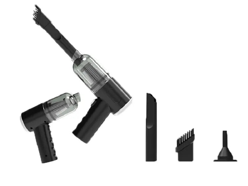 Aspirateur de voiture sans fil