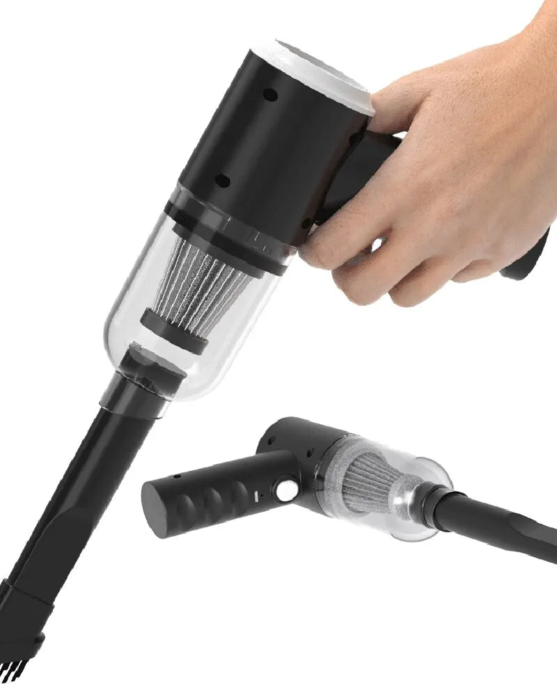 Aspirateur de voiture sans fil