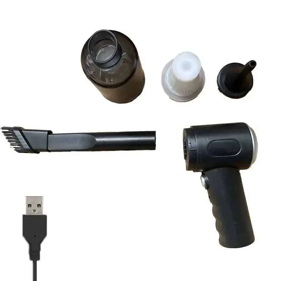 Aspirateur de voiture sans fil