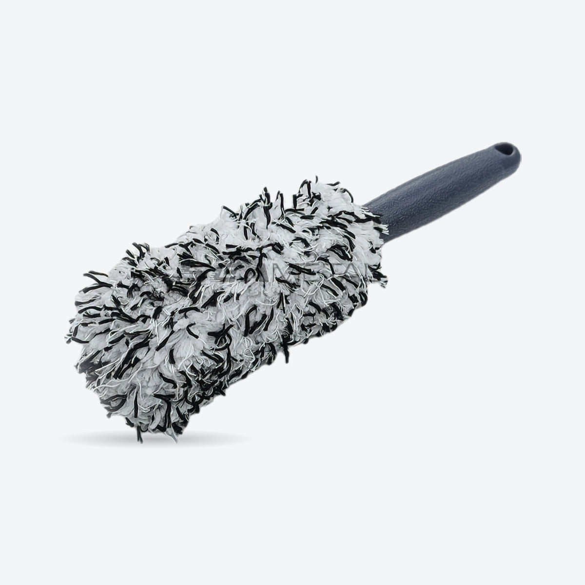 Brosse à jantes en microfibre