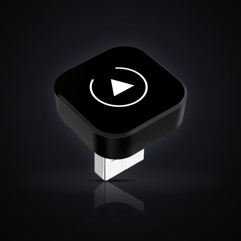 Carplay/Android Adaptateur (USB Type-A)