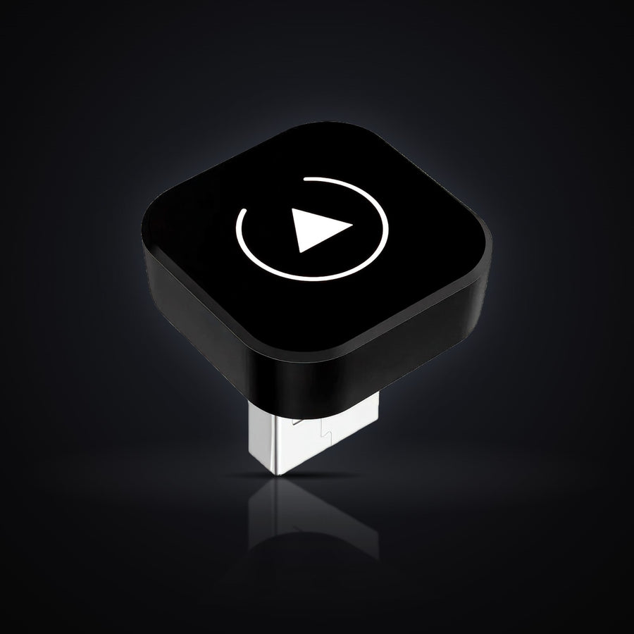 Carplay/Android Adaptateur (USB Type-A)