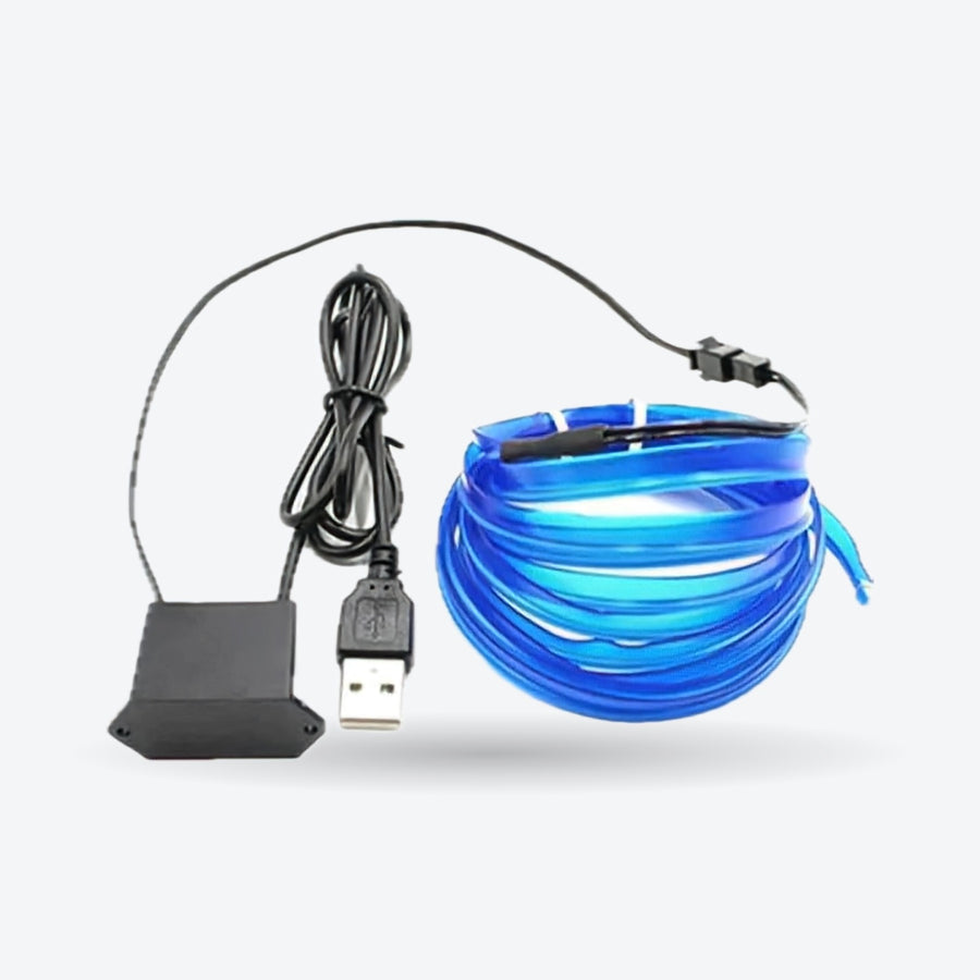 5 m interior ambient LED strip