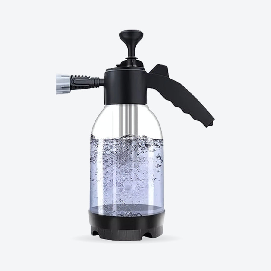 2 L foam sprayer