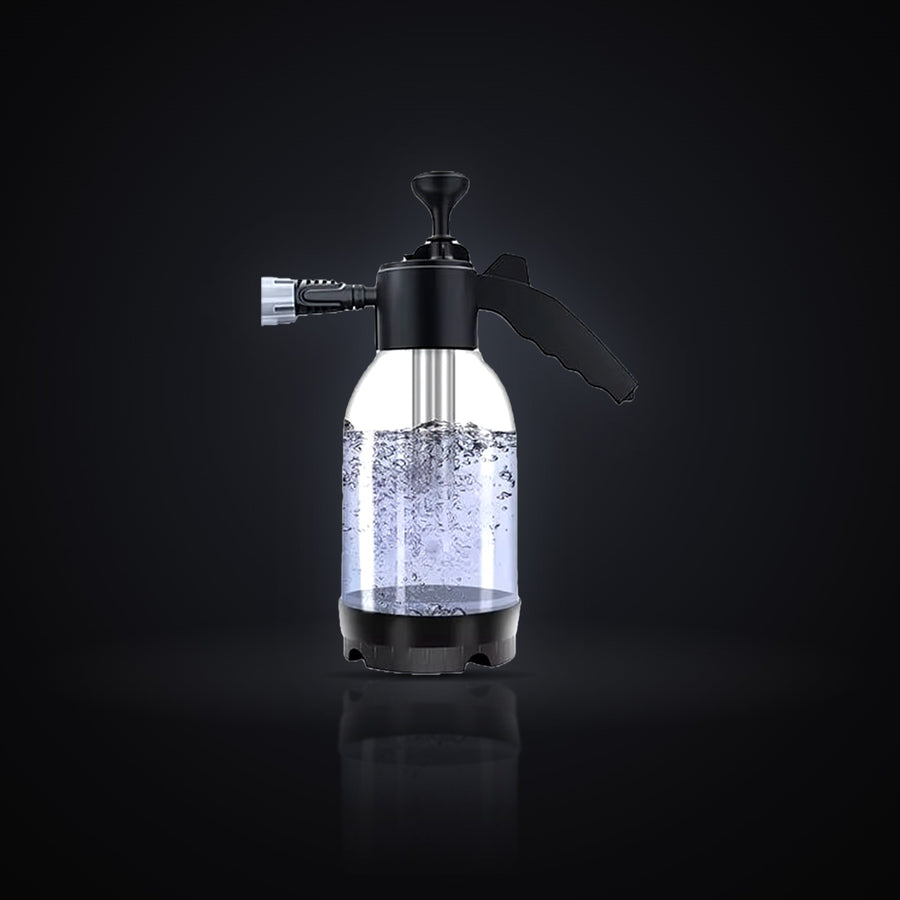 2 L foam sprayer