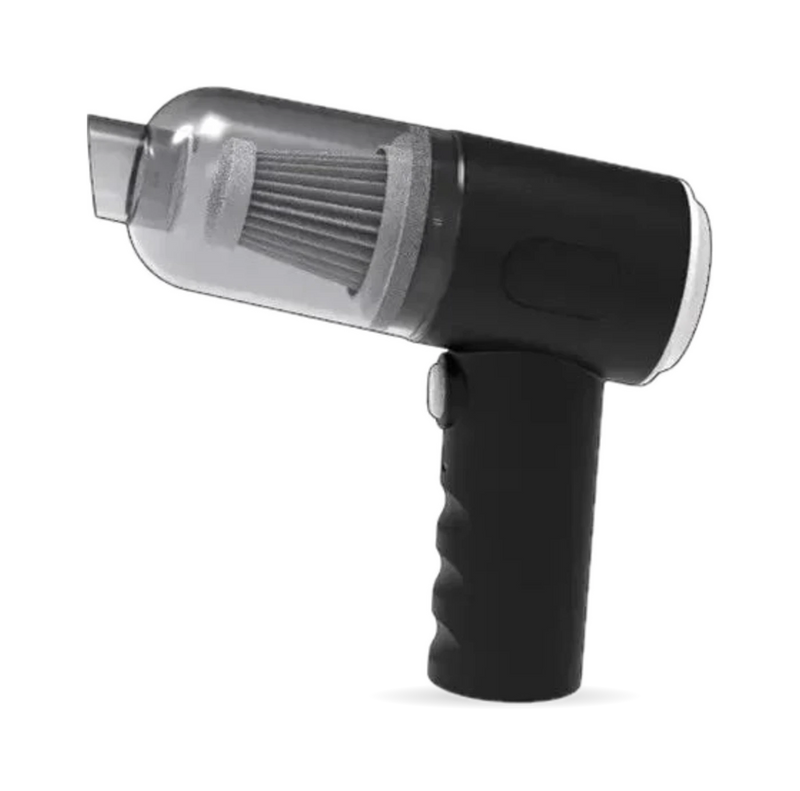 Aspirateur de voiture sans fil