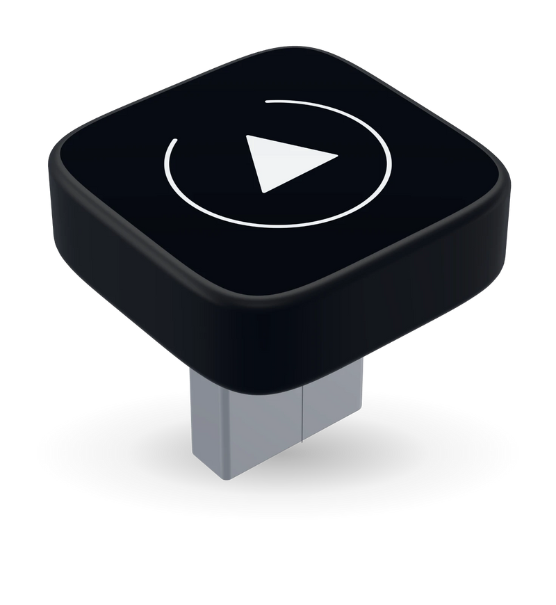 Carplay/Android Adaptateur (USB Type-A)