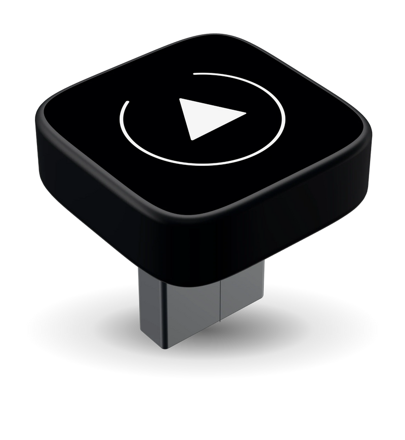 Carplay/Android Adaptateur (USB Type-A)